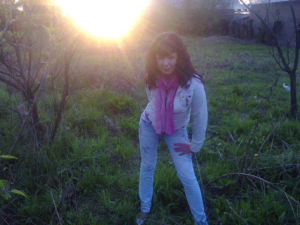 Екатерина Минакова