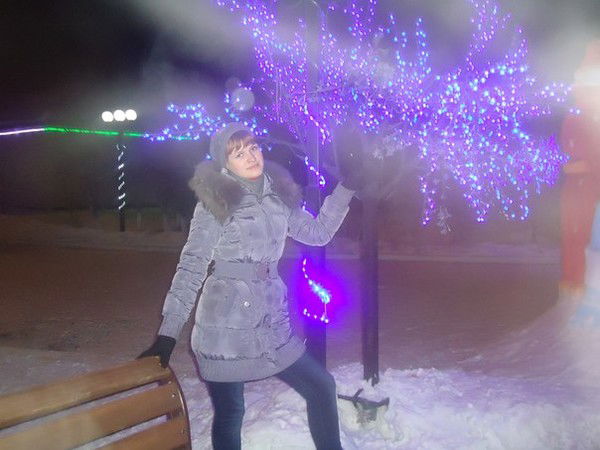 Антонина Соловьева