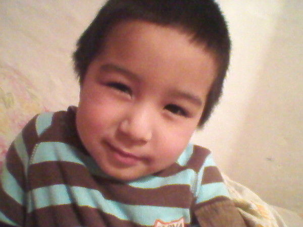 Butterfly A Kabikennovna