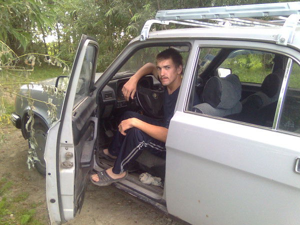 Виктор Трифонов