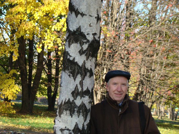 Владимир Пиун