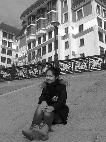 Гульхан Абдыкулова