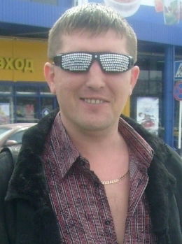 Александр Михайлов