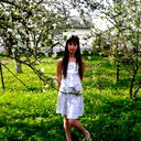 Олена Грошова