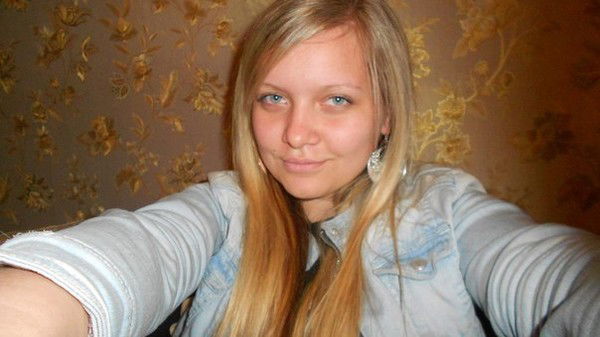 Яна Румянцева