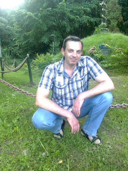 Александр Бойко