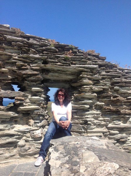 Ирада Ахмедова