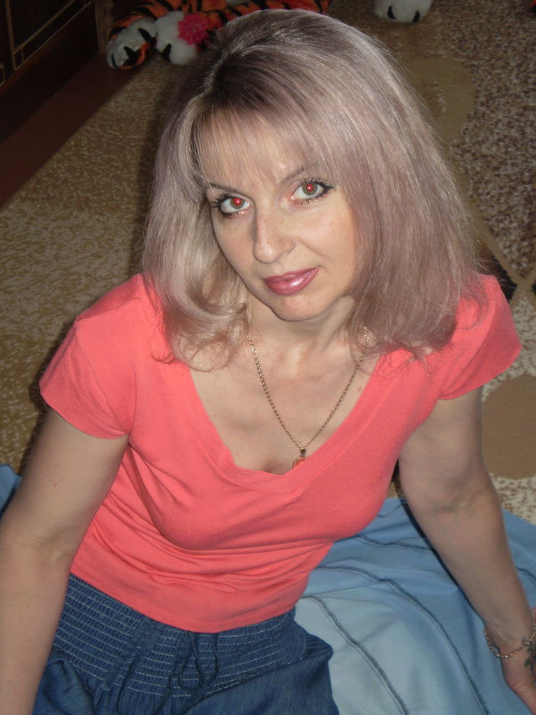 Ольга Гуртовая