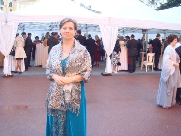 Александра Кумызова