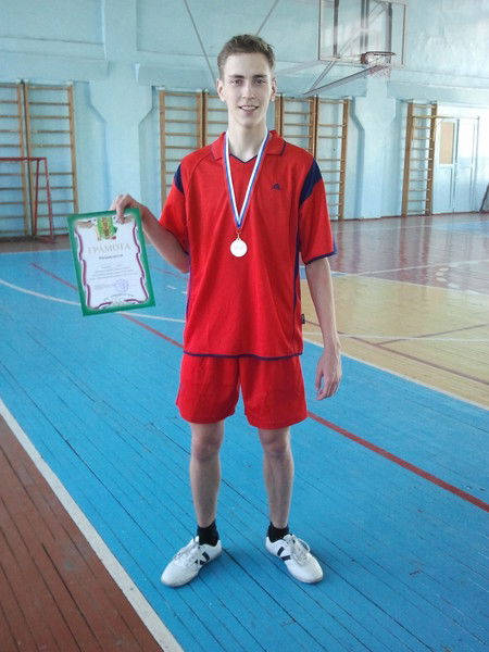 Артём Савотенков