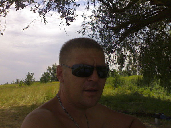 Сергей Попов