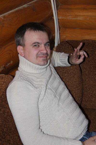 Дмитрий Складчиков