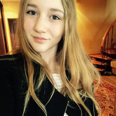 Ксения Панина