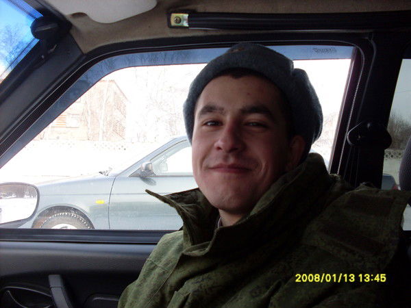 Александр Моисеев