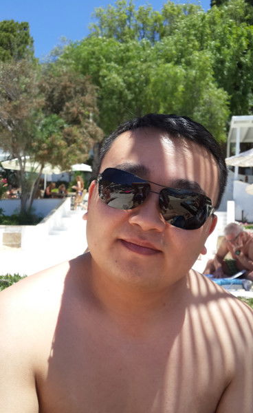 Айбек Абдыкадыров