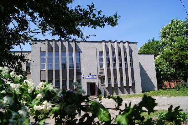 Нина Тульчинская