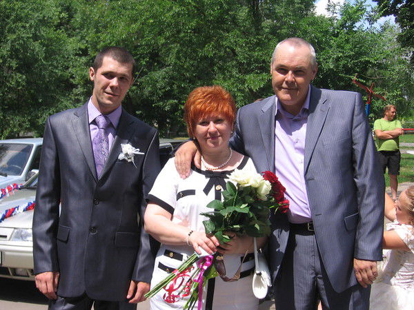 Елена Гончукова