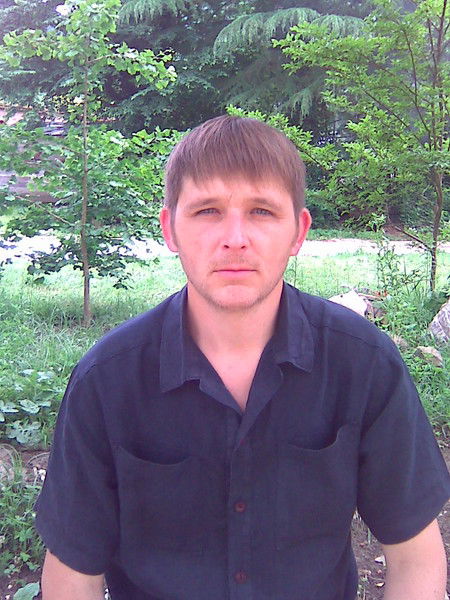 Александр Болдырев