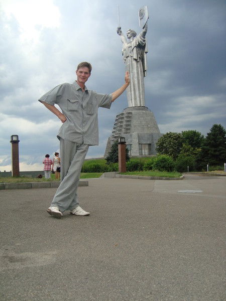 Андрей Мельников