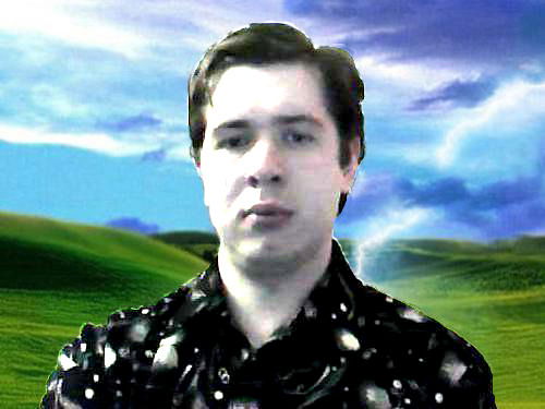 Александр Паньков