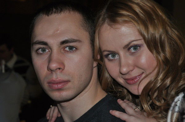 Степанов Александр