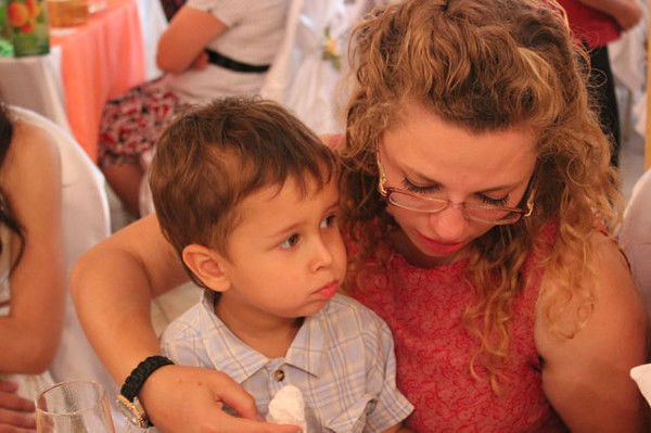 Надежда Левицкая