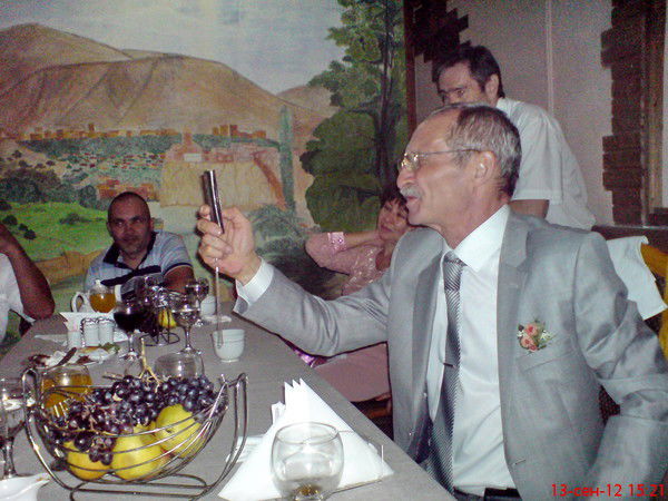 Исаак Тихман