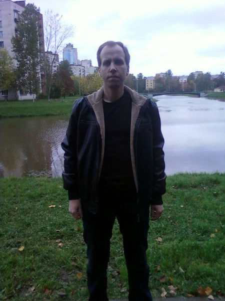 Пищенко Евгений