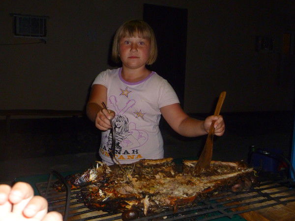 Диана Гаврилова