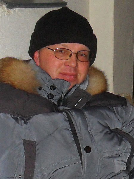 Владимир Полетаев