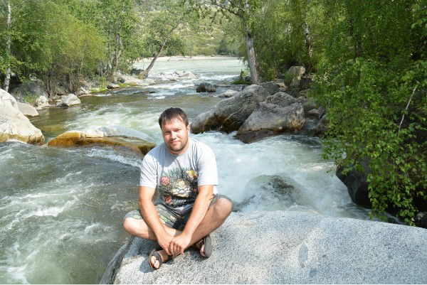 Дмитрий Осипцов