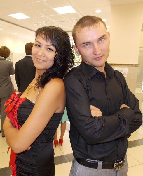 Светлана Зубаирова