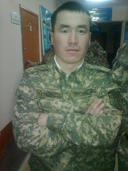 Дархан Сармантаев