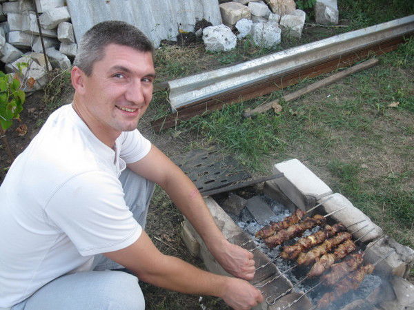 Дмитрий Пивоваров