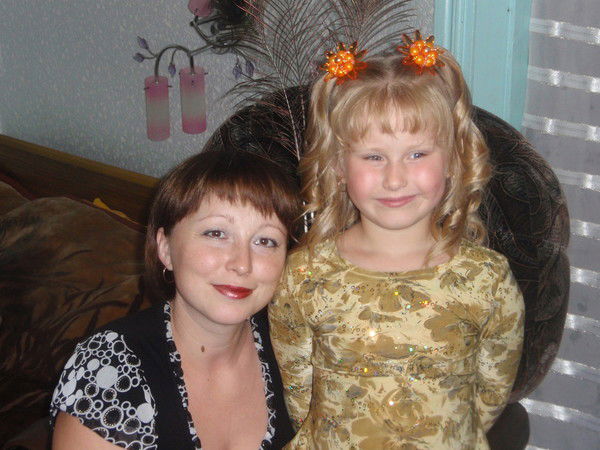 Светлана Колыванова