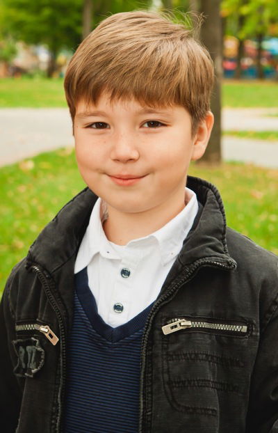 Андрей Косачев