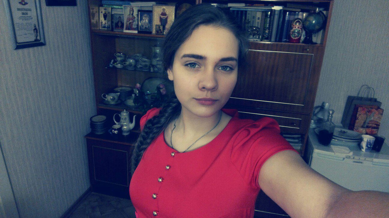 Маша Затеева