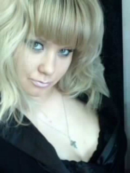 Света Беленцова