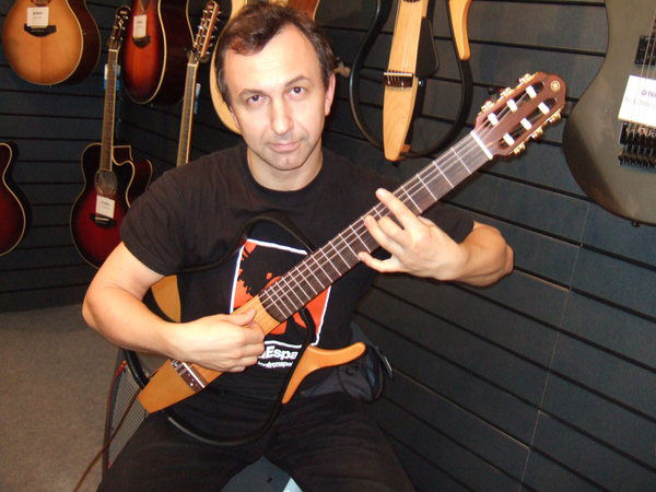 Михаил Богданов