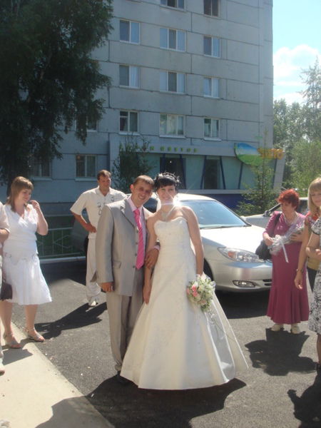 Мария Холодова