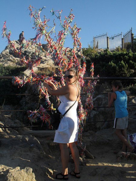 Оксана Лампартер