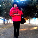 Елена Косолапова