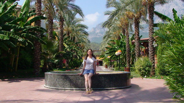 Гульнара Калиева