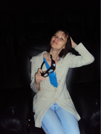 Елена Глуховская