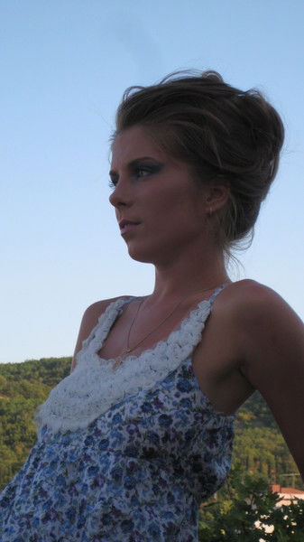 Анастасия Турницкая