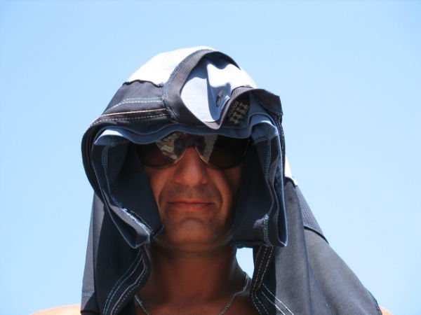 Сергей Левикин