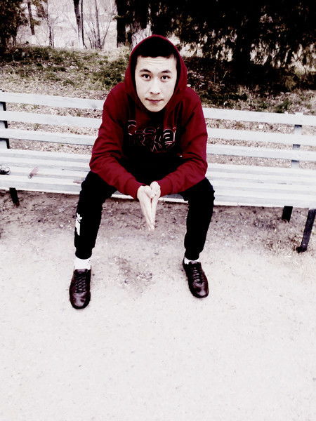 *банановый Гамак*