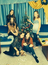 Алина Холод