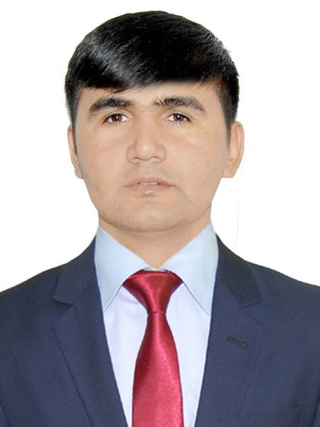 Зафар Одинаев