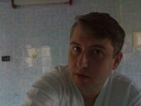 Вячеслав Деревенко